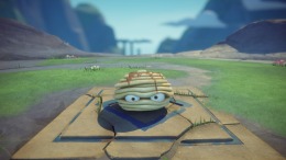 ������� Deformers