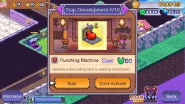 ������� Demon Castle Story