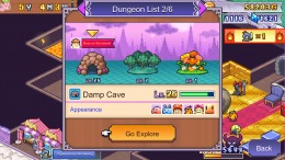 ������� ��� Demon Castle Story
