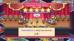 Demon Castle Story �� PC