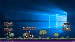 Desktop Raid �� PC