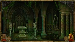 ������� Doctor Arcana and The Secret of Shadowspire