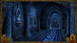 ������� ��� Doctor Arcana and The Secret of Shadowspire