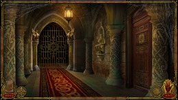 �������� Doctor Arcana and The Secret of Shadowspire