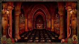 �������� ���� Doctor Arcana and The Secret of Shadowspire