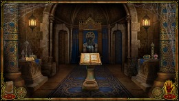 Doctor Arcana and The Secret of Shadowspire �����