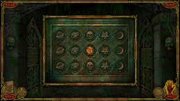 ����������� ���� Doctor Arcana and The Secret of Shadowspire