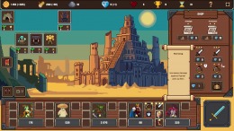 ������� Doomstacker