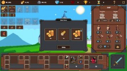 ������� ��� Doomstacker