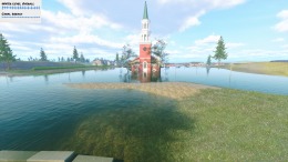 ������� DrainSim