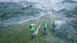 �������� ���� DrainSim