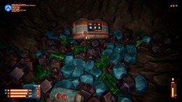 �������� ���� Drill and Delve