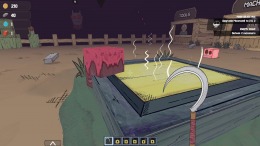 ������� Dune Rancher