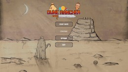 ������� ��� Dune Rancher