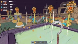 �������� Dune Rancher