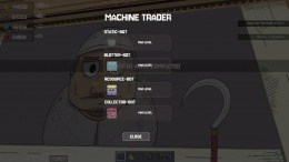 ������� Dune Rancher