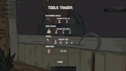 ����������� ���� Dune Rancher