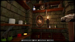 ������� Dungeon Bodega Simulator