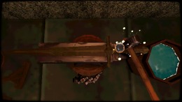 �������� Dungeon Bodega Simulator