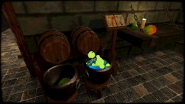 ������� Dungeon Bodega Simulator