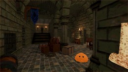 �������� ���� Dungeon Bodega Simulator
