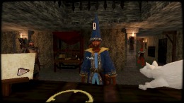 ����������� ���� Dungeon Bodega Simulator