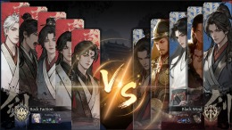 ������� Eastern Era