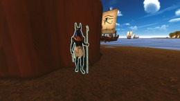 ������� Egypt Frontiers