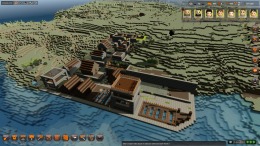 �������� ���� Embark