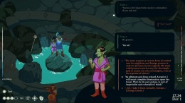 ������� ��� Esoteric Ebb