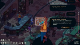 ����������� ���� Esoteric Ebb