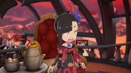 ������� ��� Etrange Overlord