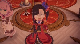 �������� Etrange Overlord