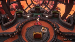 �������� ���� Etrange Overlord