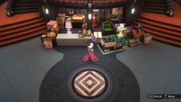 Etrange Overlord �����