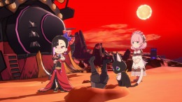 ����������� ���� Etrange Overlord