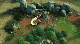 EverSiege: Untold Ages �� PC