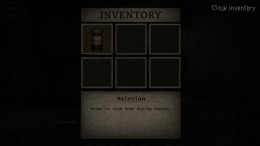 �������� Faint Echo