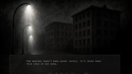 Faint Echo �����