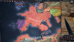 ������� Fall of an Empire