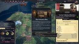 �������� ���� Fall of an Empire