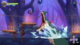 ������� Fallen Tear: The Ascension