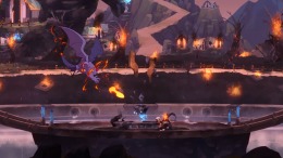 ������� ��� Fallen Tear: The Ascension