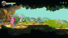 ������� Fallen Tear: The Ascension