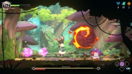 Fallen Tear: The Ascension �����