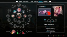 ����������� ���� Fallen Tear: The Ascension