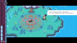 Fate of the Seventh Scholar �� ���������