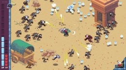 ������� Fate of the Seventh Scholar