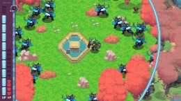 �������� Fate of the Seventh Scholar