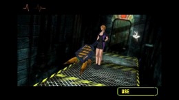 �������� Fear Effect 2: Retro Helix
